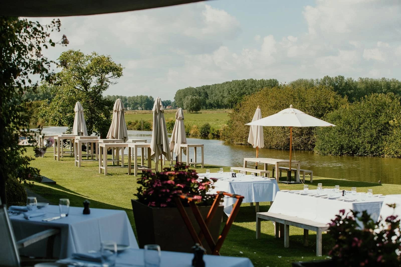 Auberge du Pêcheur - Image 1