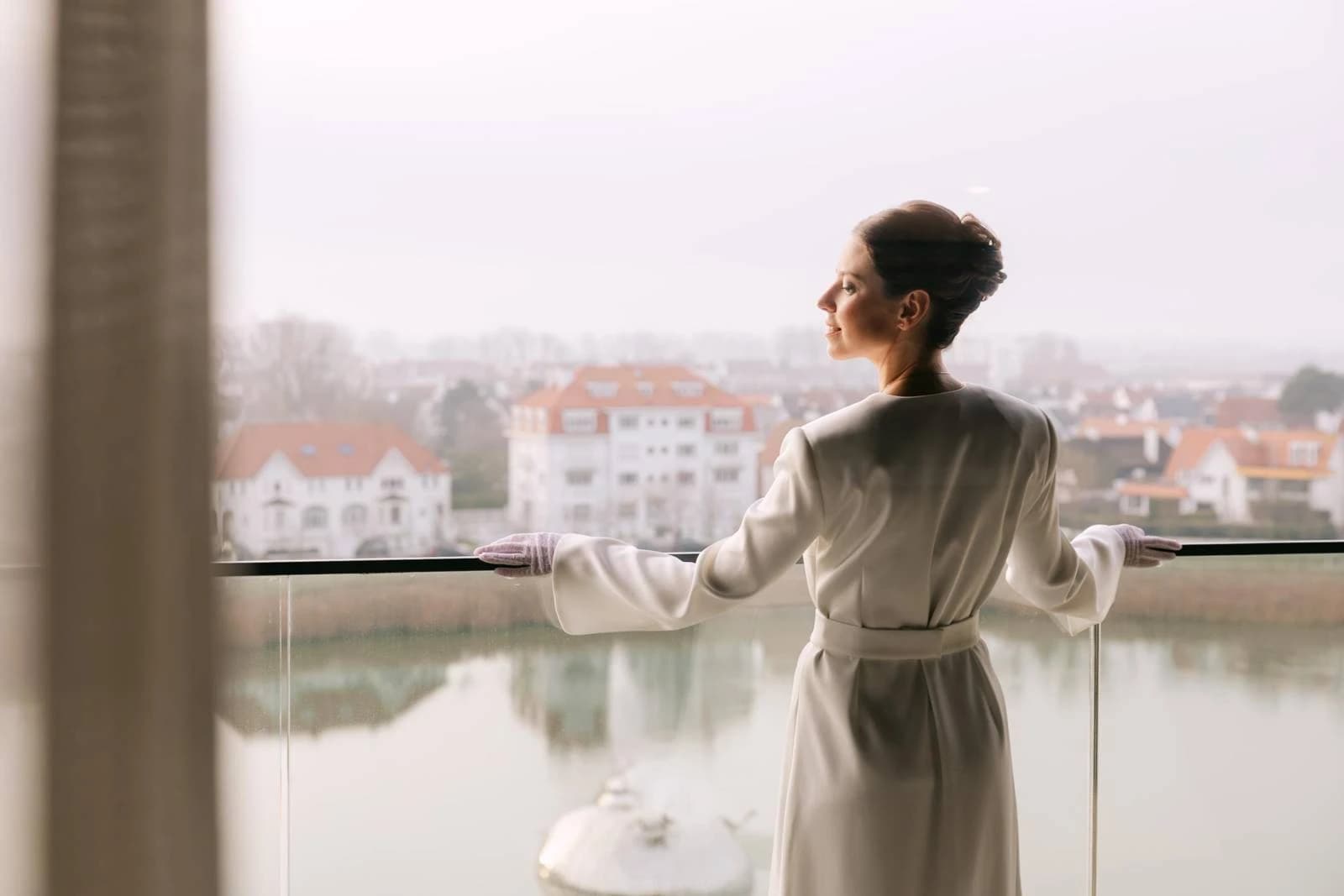 La Réserve Resort - Image 1