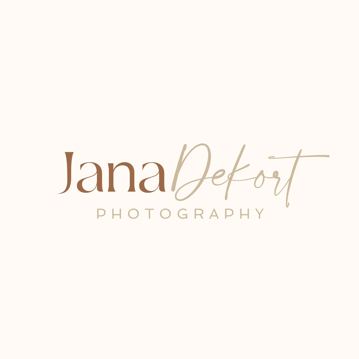 Jana Dekort logo