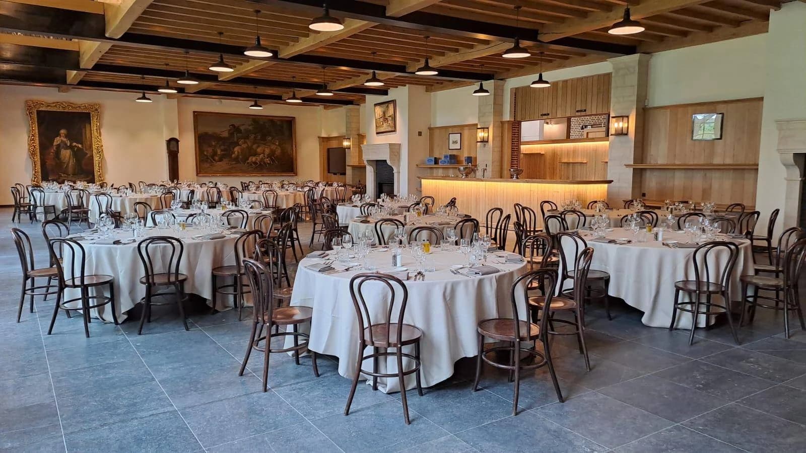 Orangerie Waterkasteel - Image 1