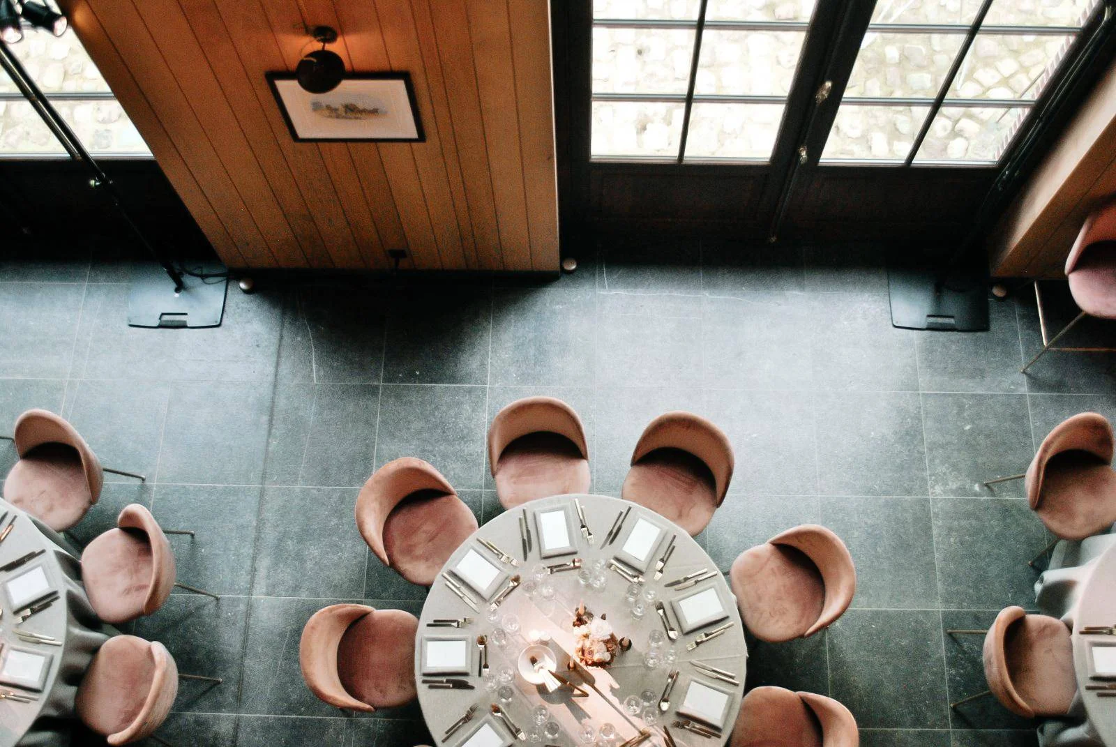 Orangerie Waterkasteel - Image 1