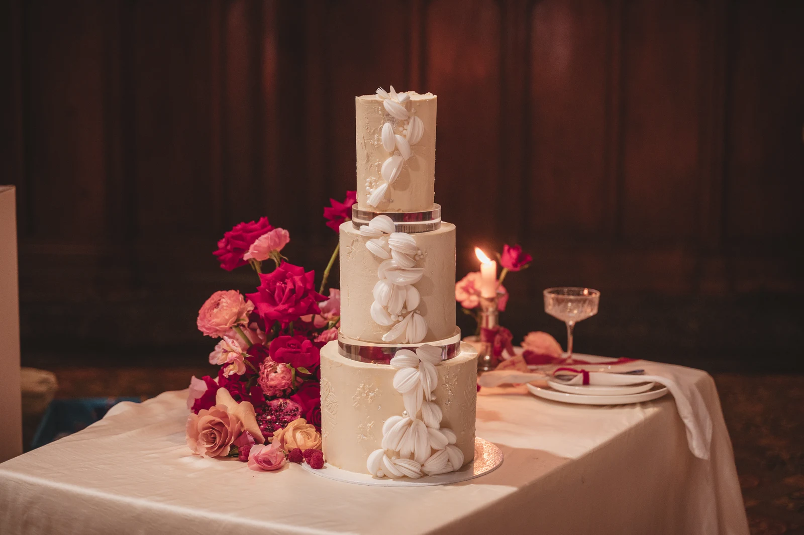 Meraki Cake Studio - Image 1