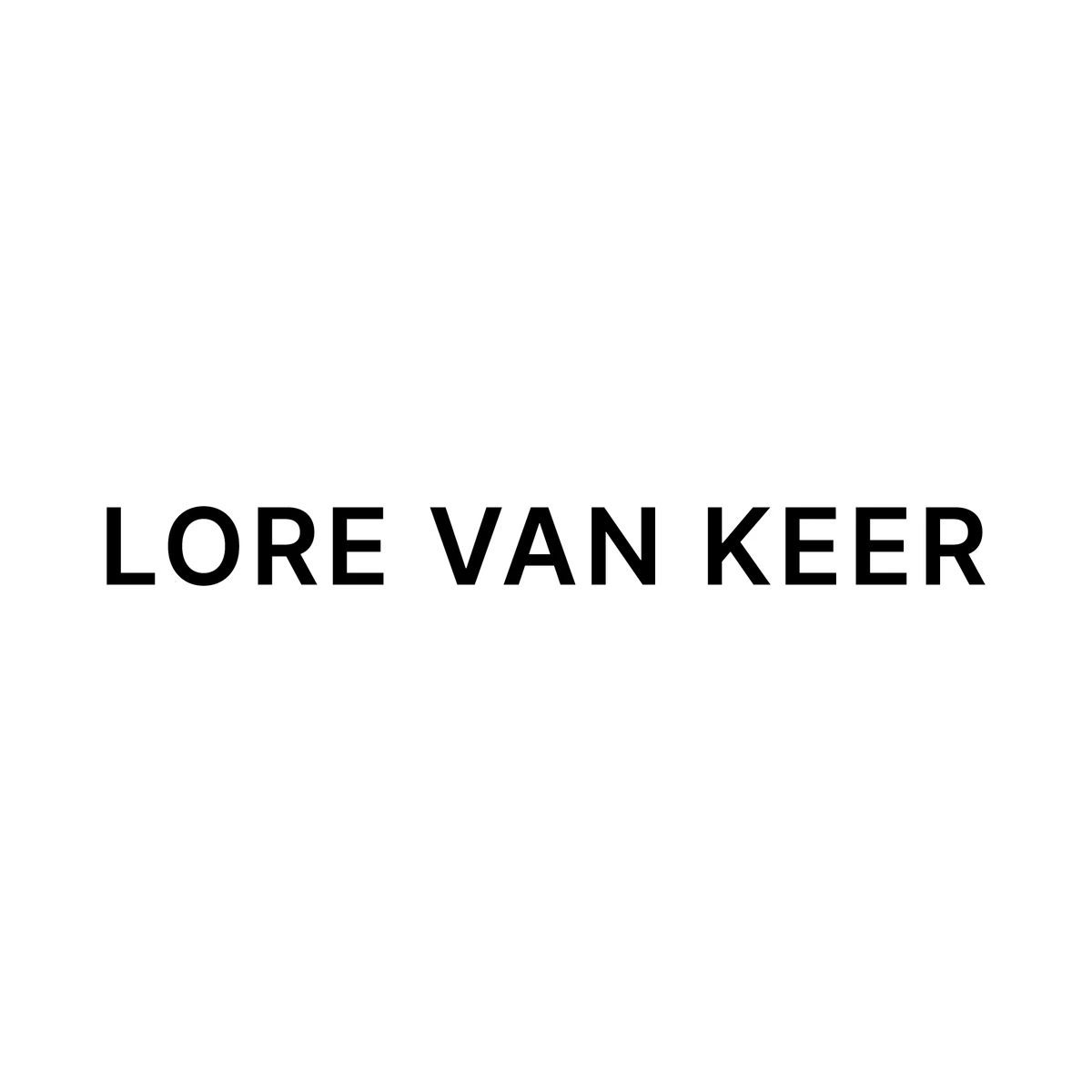 Lore Van Keer logo
