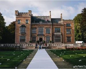 Excellence Weddings - House of Weddings - Ivo Popov Photogrphy5