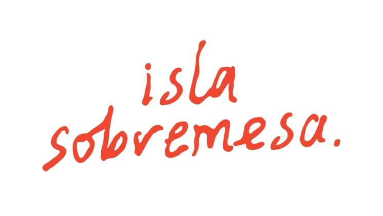 Isla Sobremesa logo