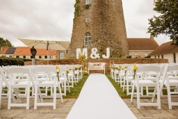 Eventplanner Astrid