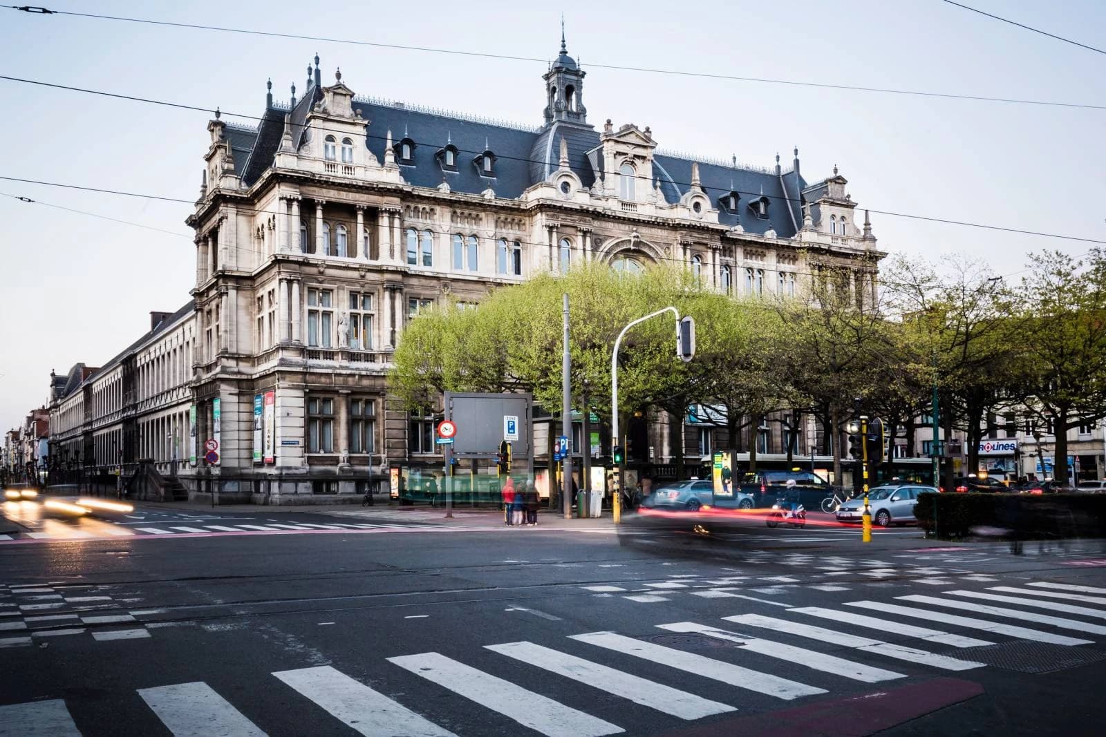 Zaal AthenA - Image 1