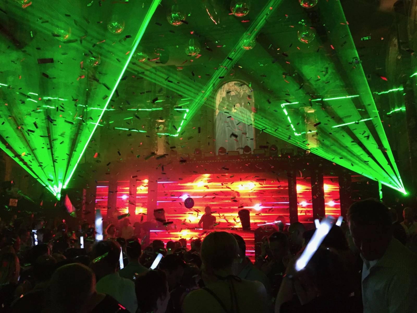 Zaal AthenA - Feestzaal - Trouwzaal - Antwerpen - House of Weddings - 14