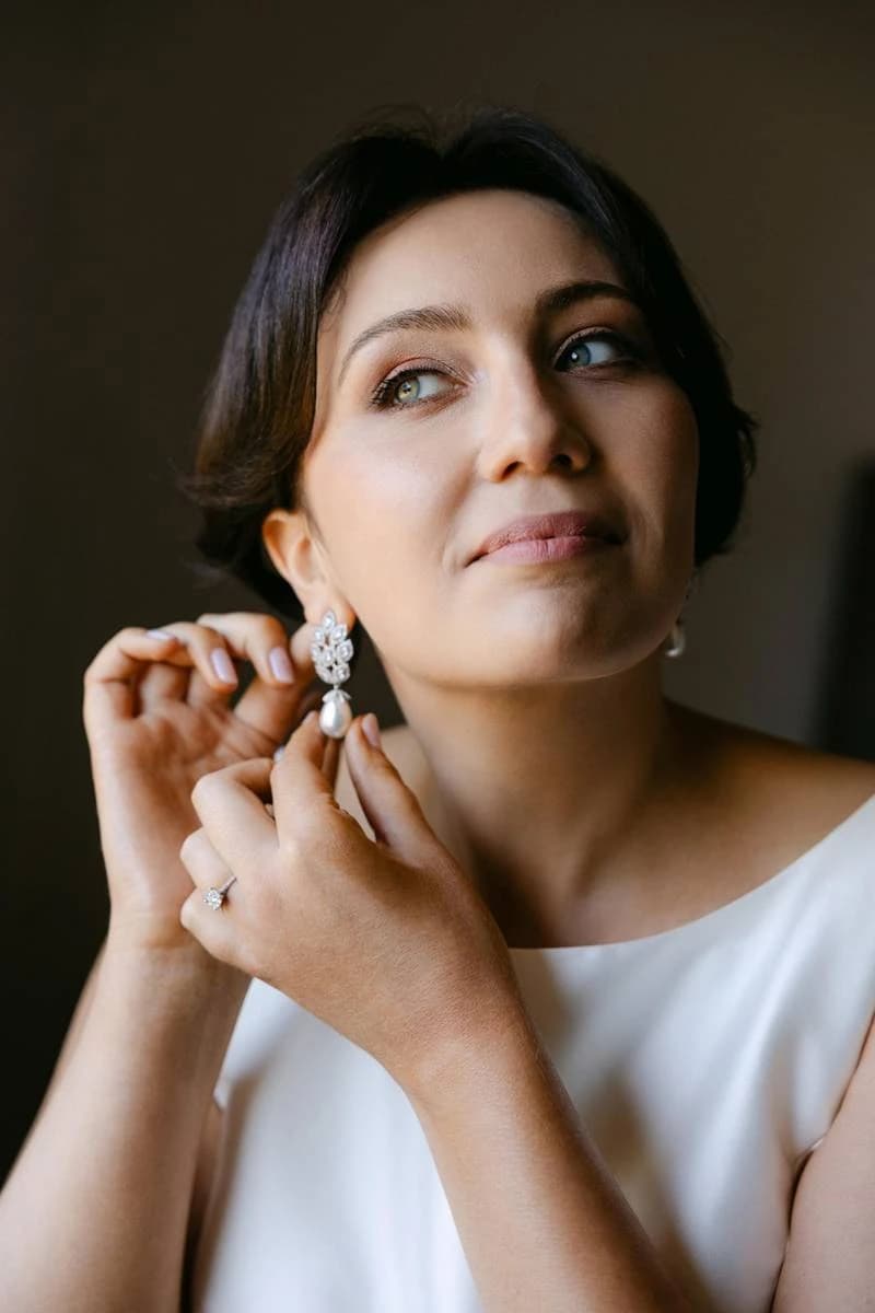 Hair & More by Karine Uvijn Make-up - Image 1