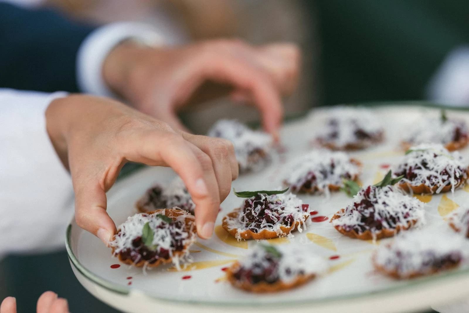 Spijs Catering - Image 1