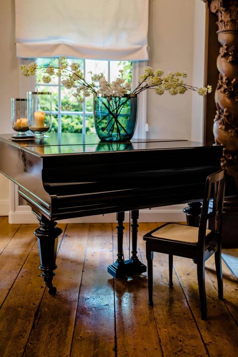 Salons De Groene Jager - Feestzaal - Trouwzaal - House of Weddings - 10