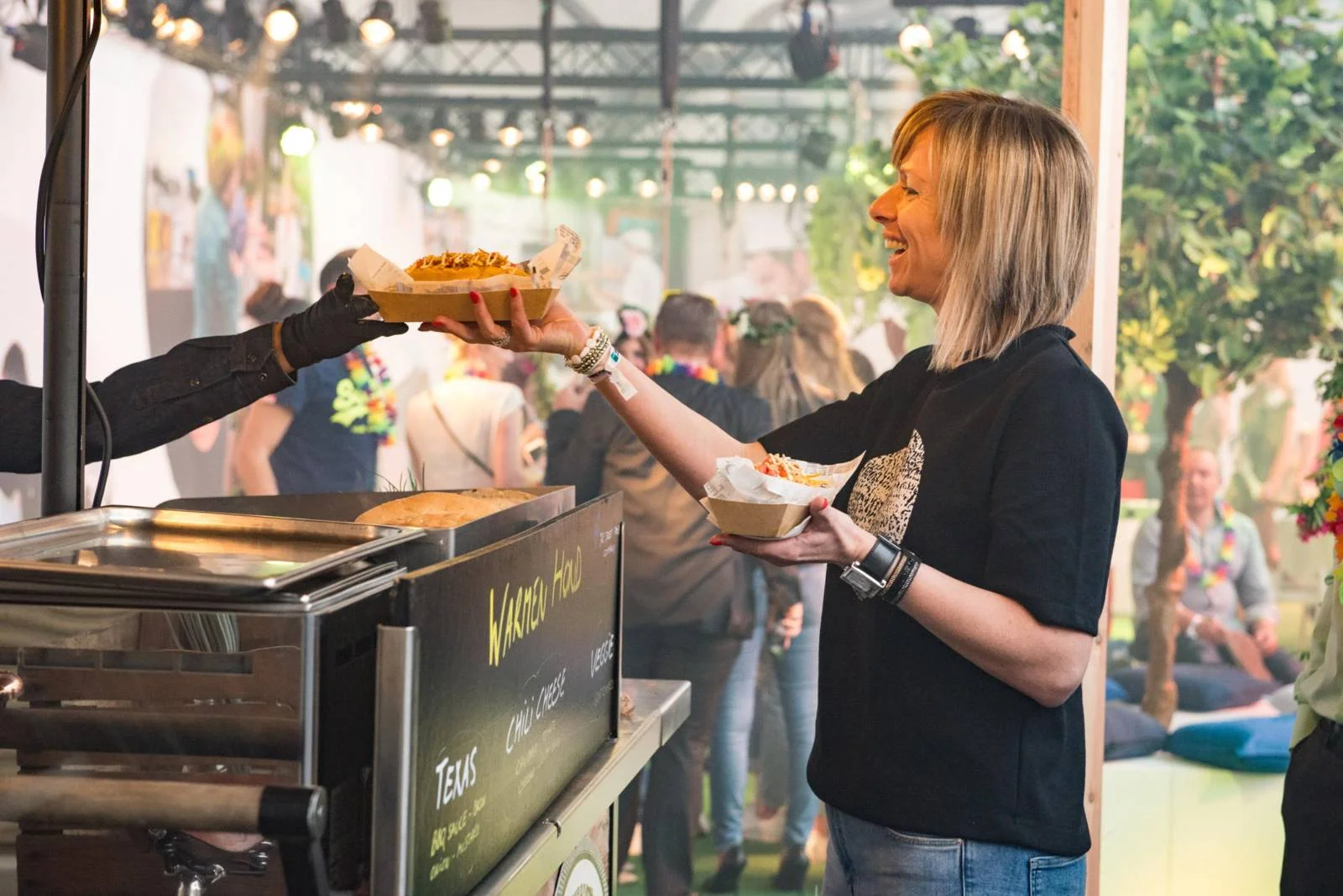 The Street Food Company - Image 1