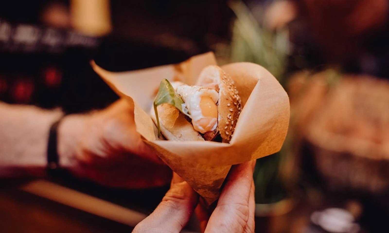 The Street Food Company - Image 1