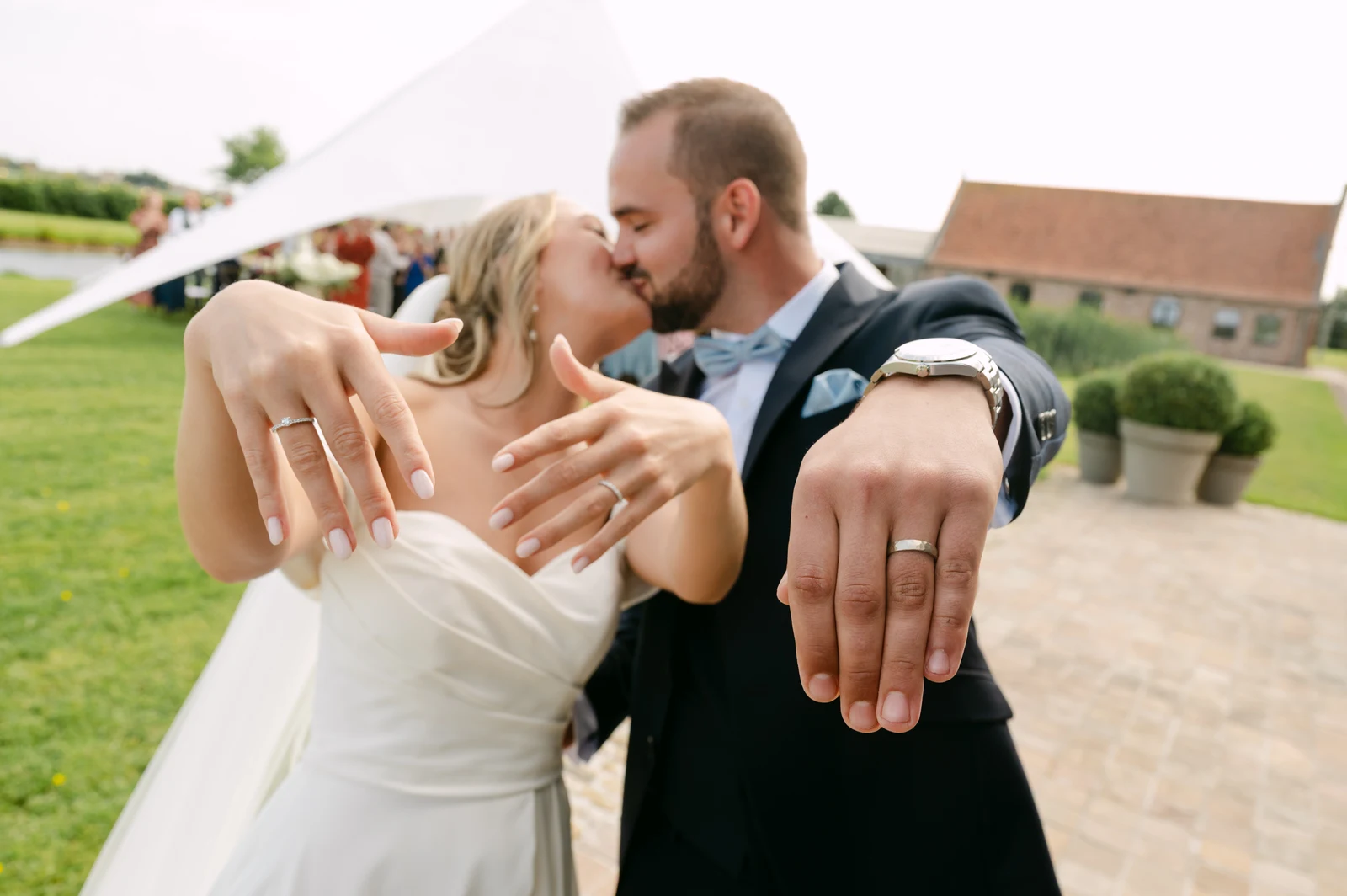 Femi Events - Image 1