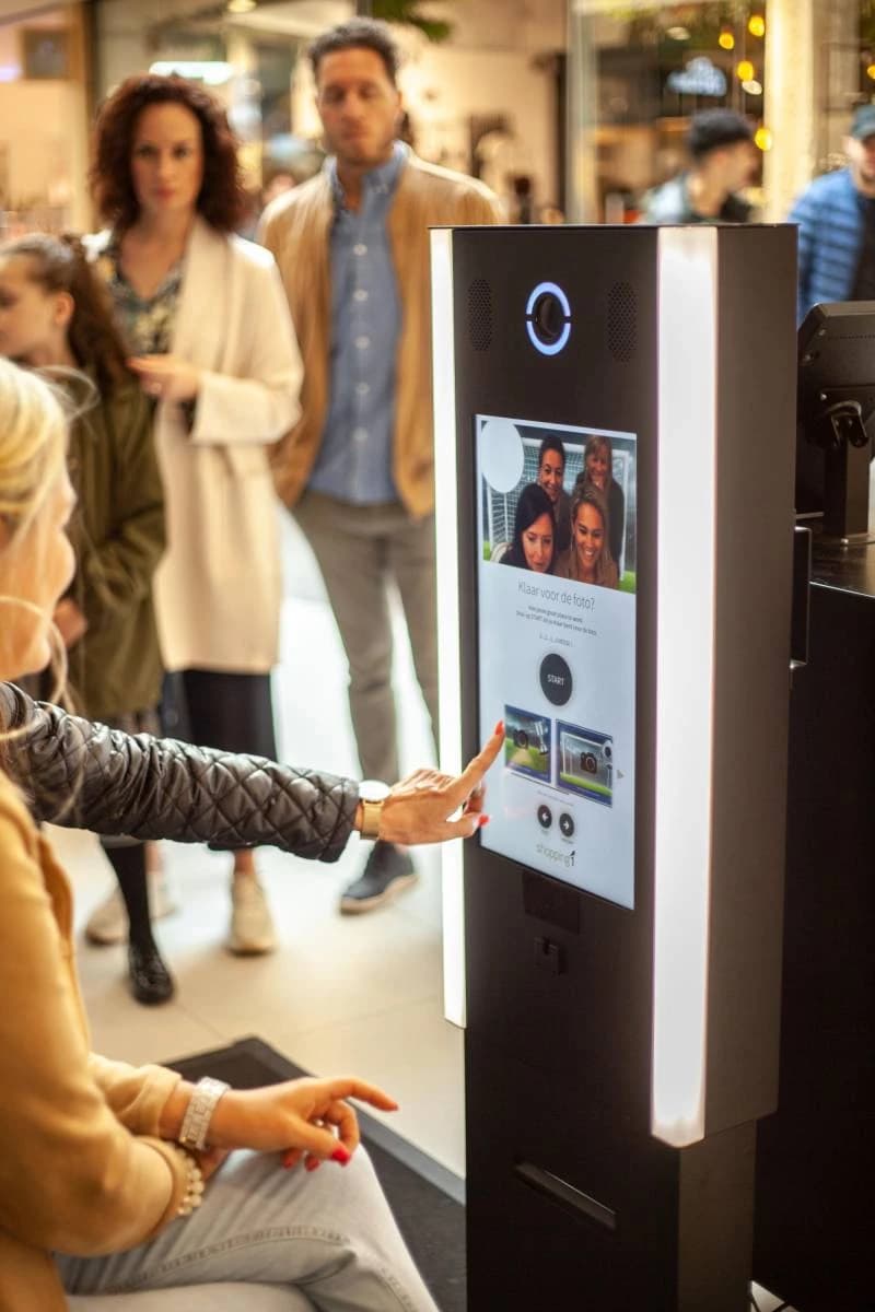 WeddingBooth - Image 1