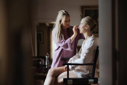 Nena Janssens MUA