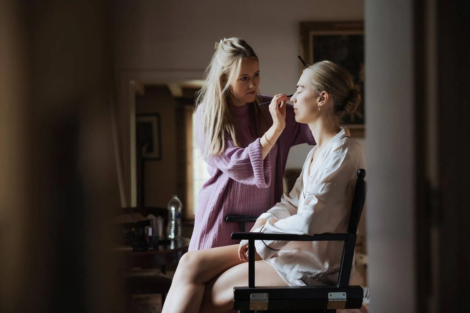 Nena Janssens MUA - Image 1