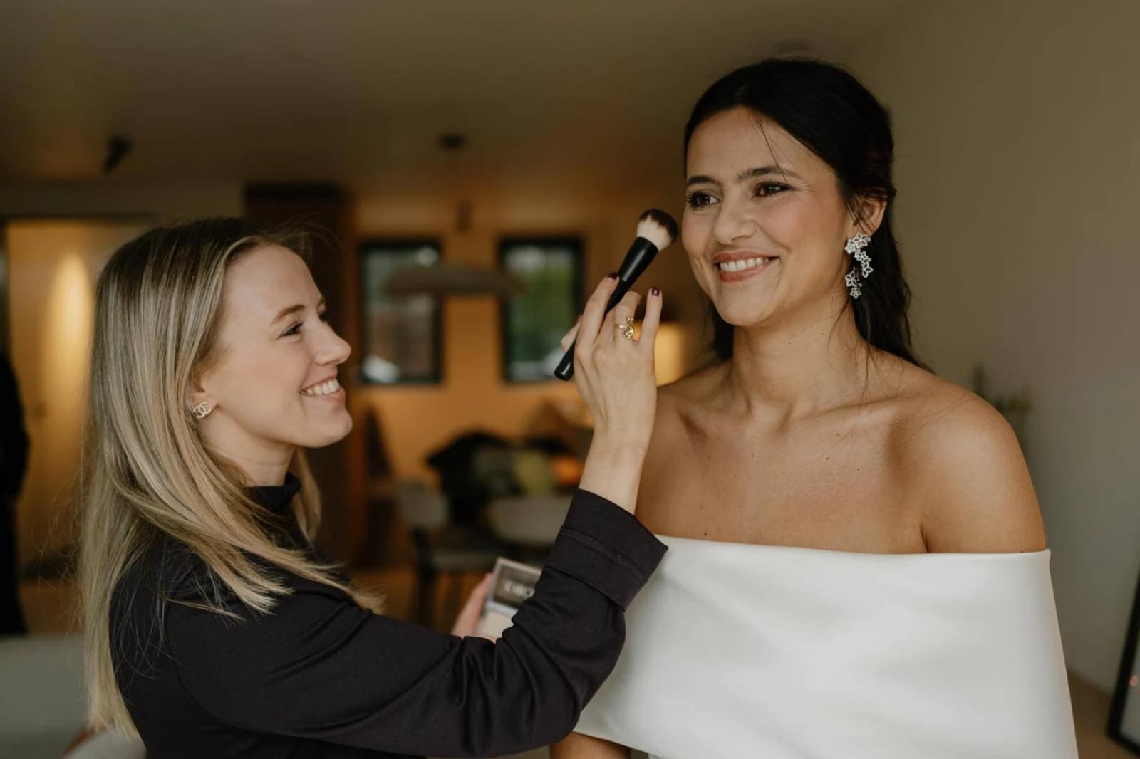 Nena Janssens MUA - Image 1