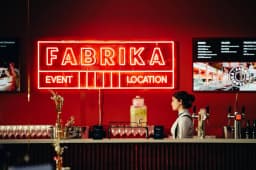 FABRIKA