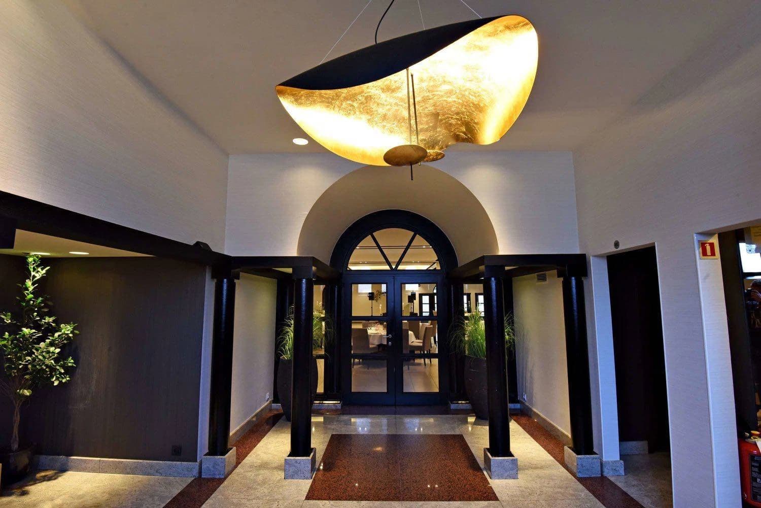 Salons Saint Germain - Image 1