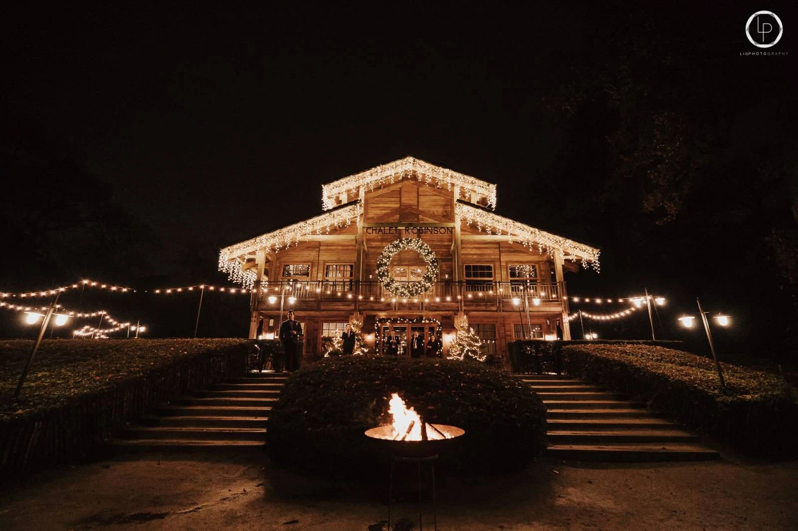 Chalet Robinson - Image 1