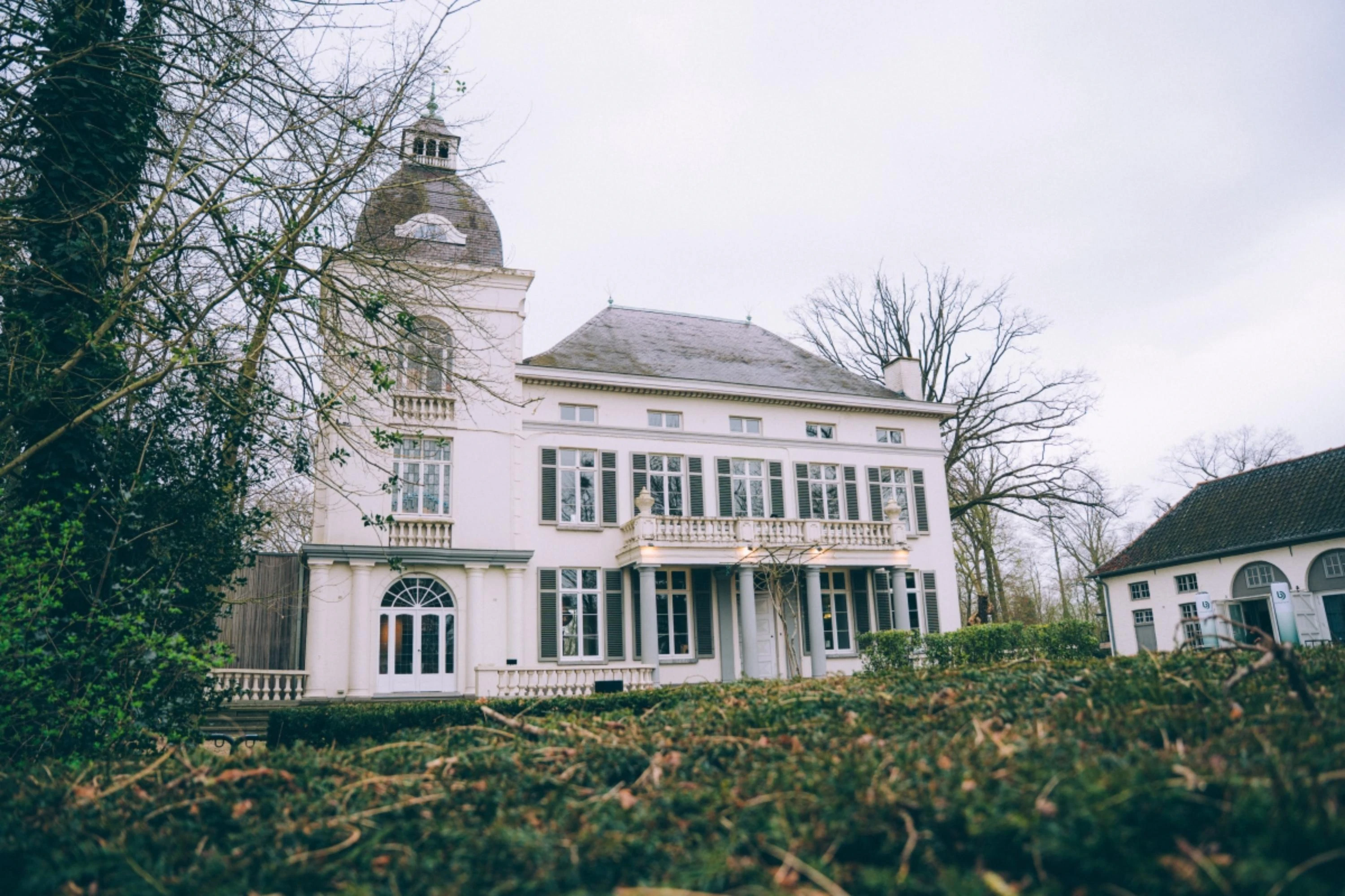 Kasteel Viteux - Image 1