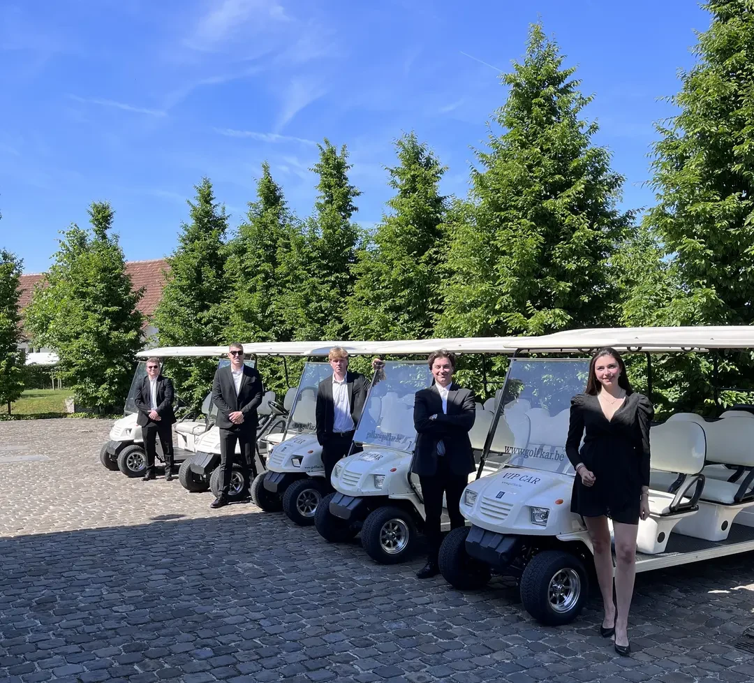 Golfkar.be - Image 1