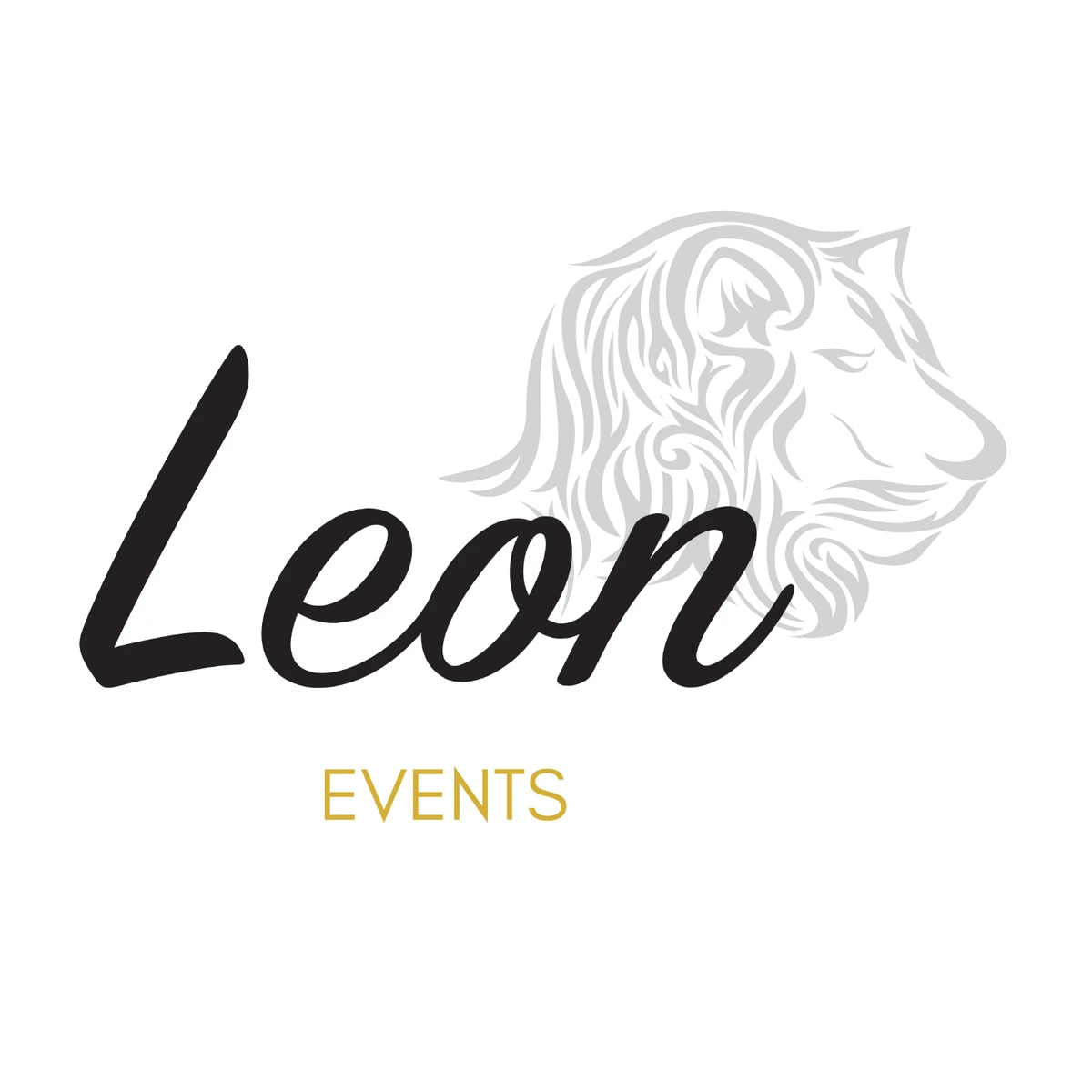 Leon Events logo