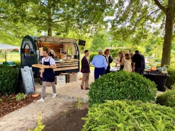 Skinny Chef Foodtruck