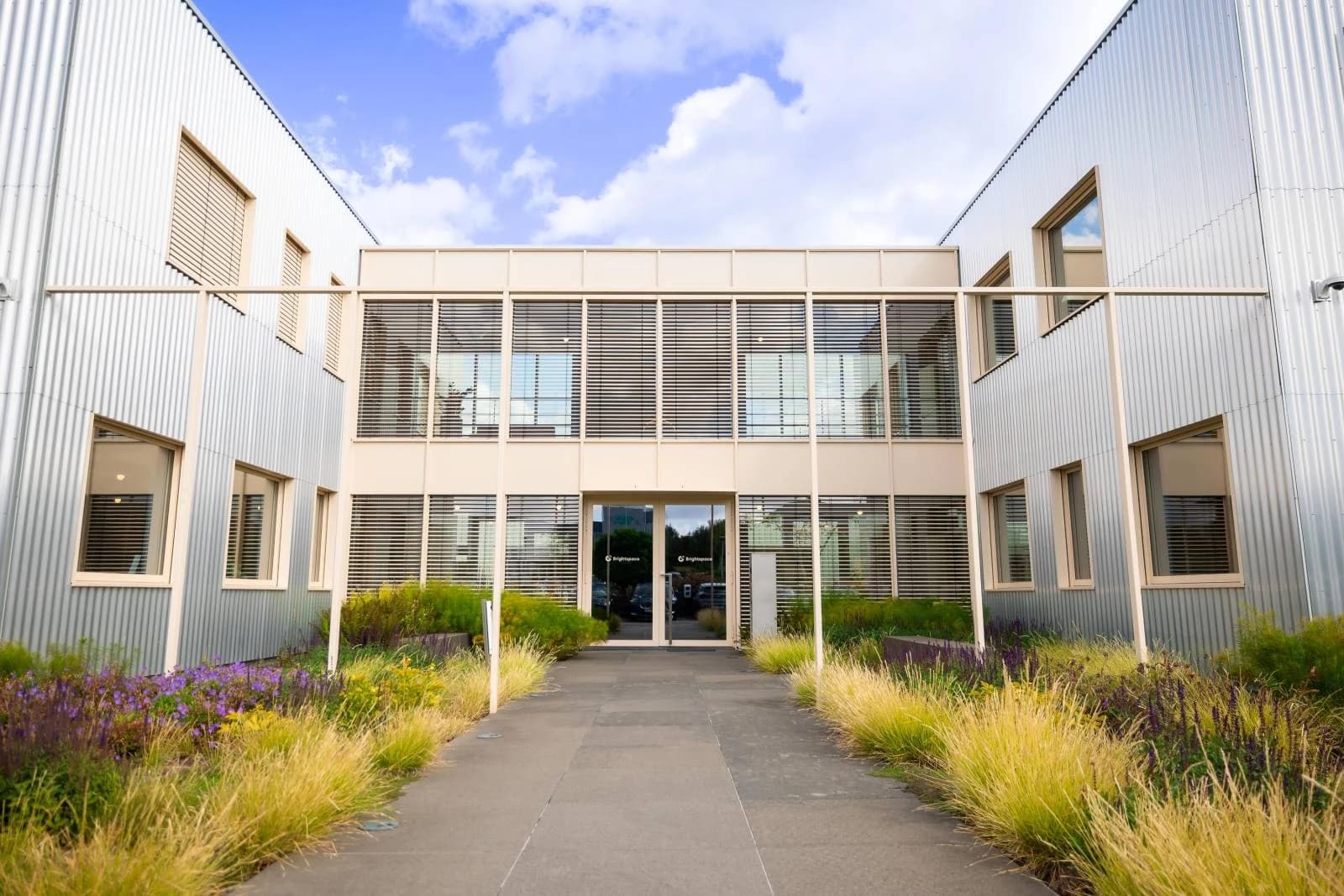 Brightspace - Image 1