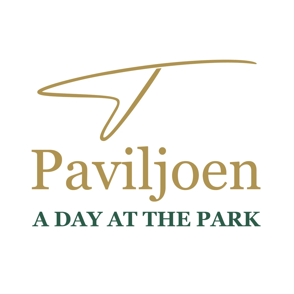 't Paviljoen logo