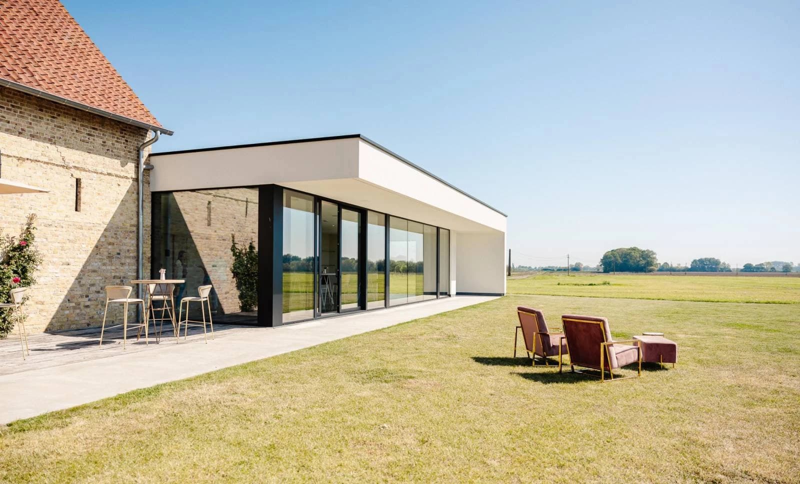 Hofstede van Eversam - Image 1