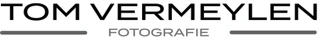Tom Vermeylen Fotografie logo