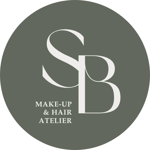 Make-up & Hair Atelier by Saada Ben - Kapsel logo