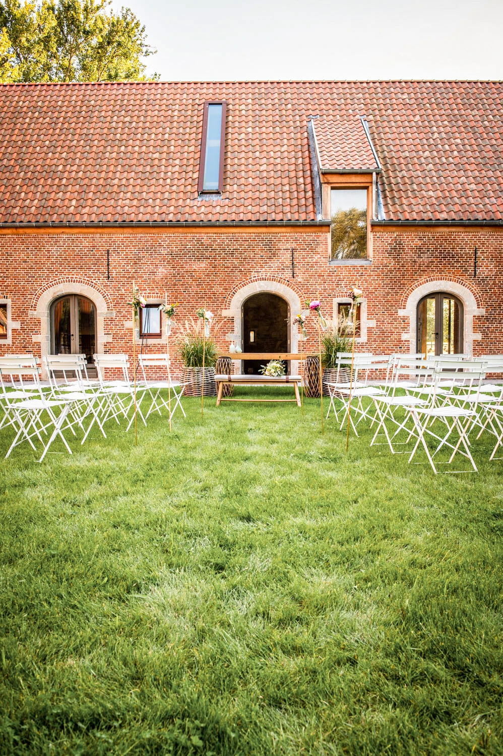 Hoeve De Vleug - Image 1