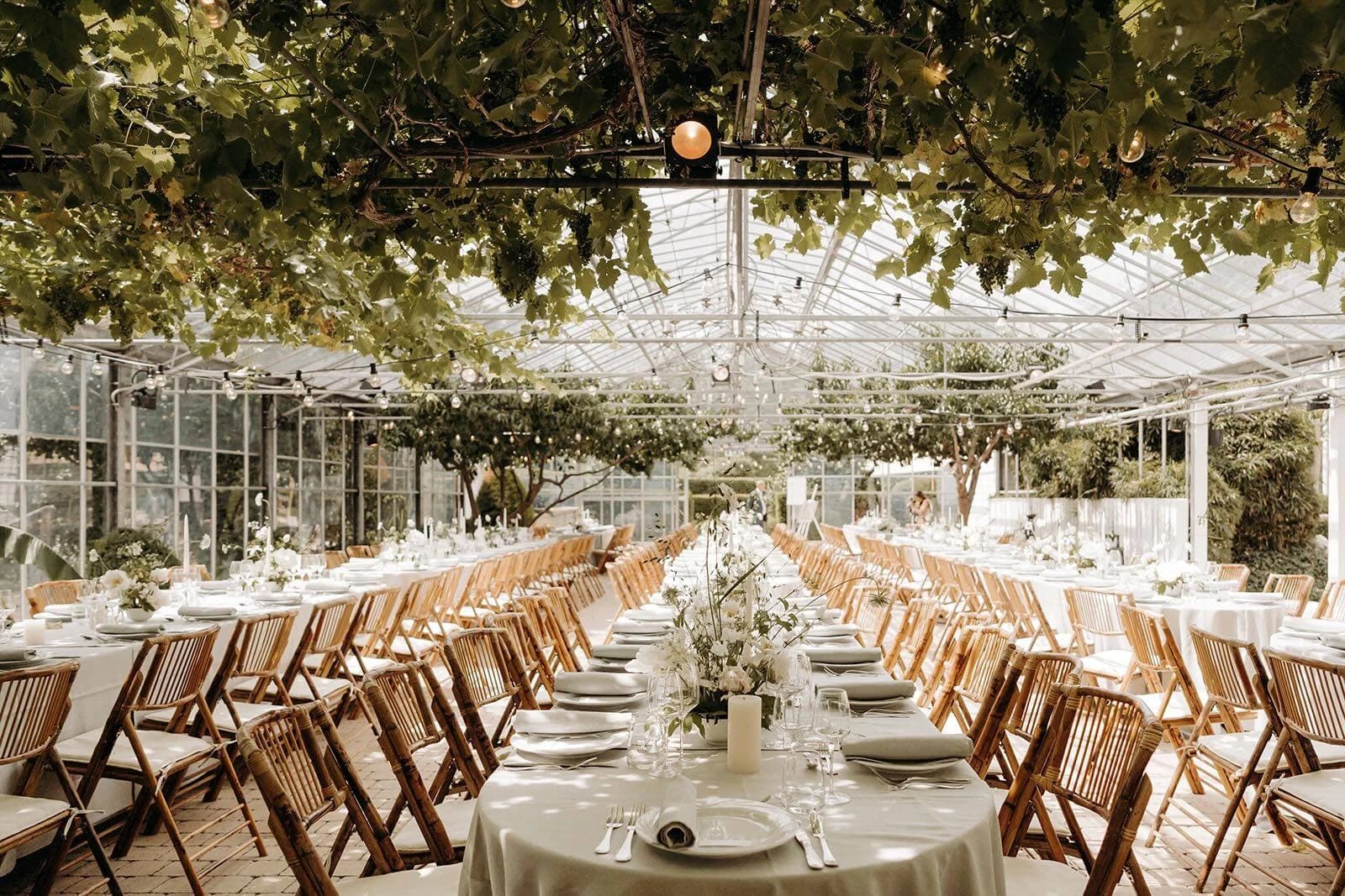 Goldfish Industries – Party Rental - Image 1