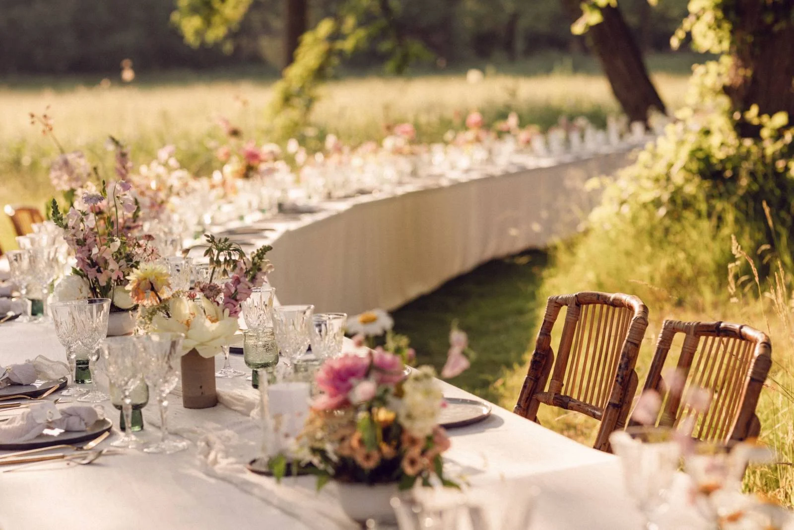 Goldfish Industries – Party Rental - Image 1