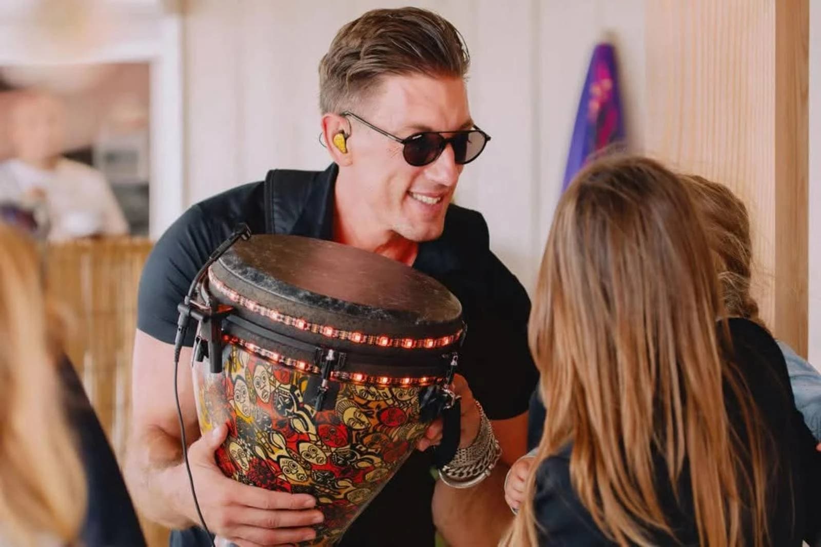 Sam Anderson - Image 1