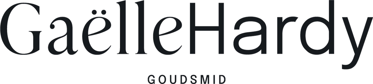Gaëlle Hardy logo