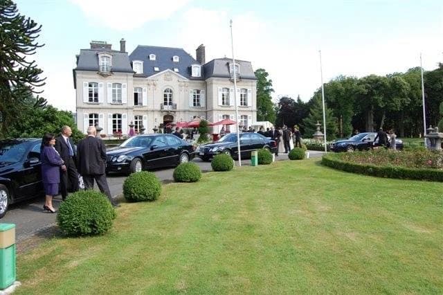 Kasteel van Zwijnaarde - Image 1