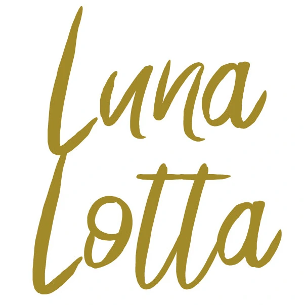 LunaLotta logo