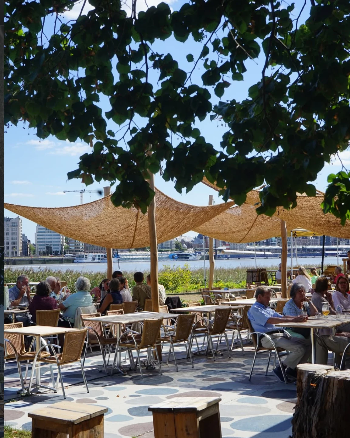 Liberty Brasserie - Image 1