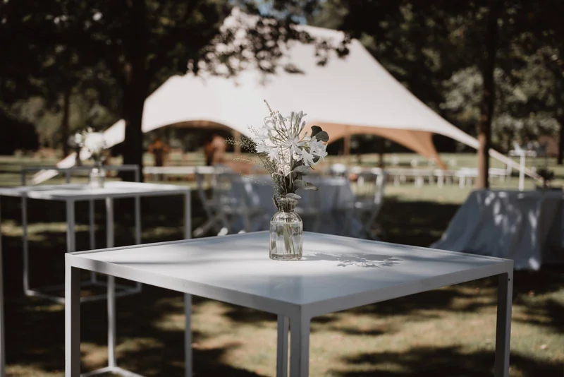Atelier Rosé - Wedding Planner - House of Weddings Sara & Reinout - Djorden Vlaeminck (4)