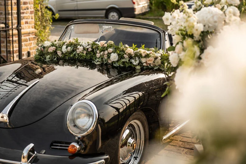 Atelier Rosé - Laurien De Grande Photography - Wedding Planner - House of Weddings - 5