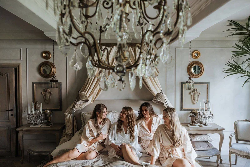 Atelier Rosé - LUX Visual Storytellers - Wedding Planner - House of Weddings - 1