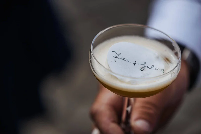 Atelier Rosé - LUX Visual Storytellers - Wedding Planner - House of Weddings - 9