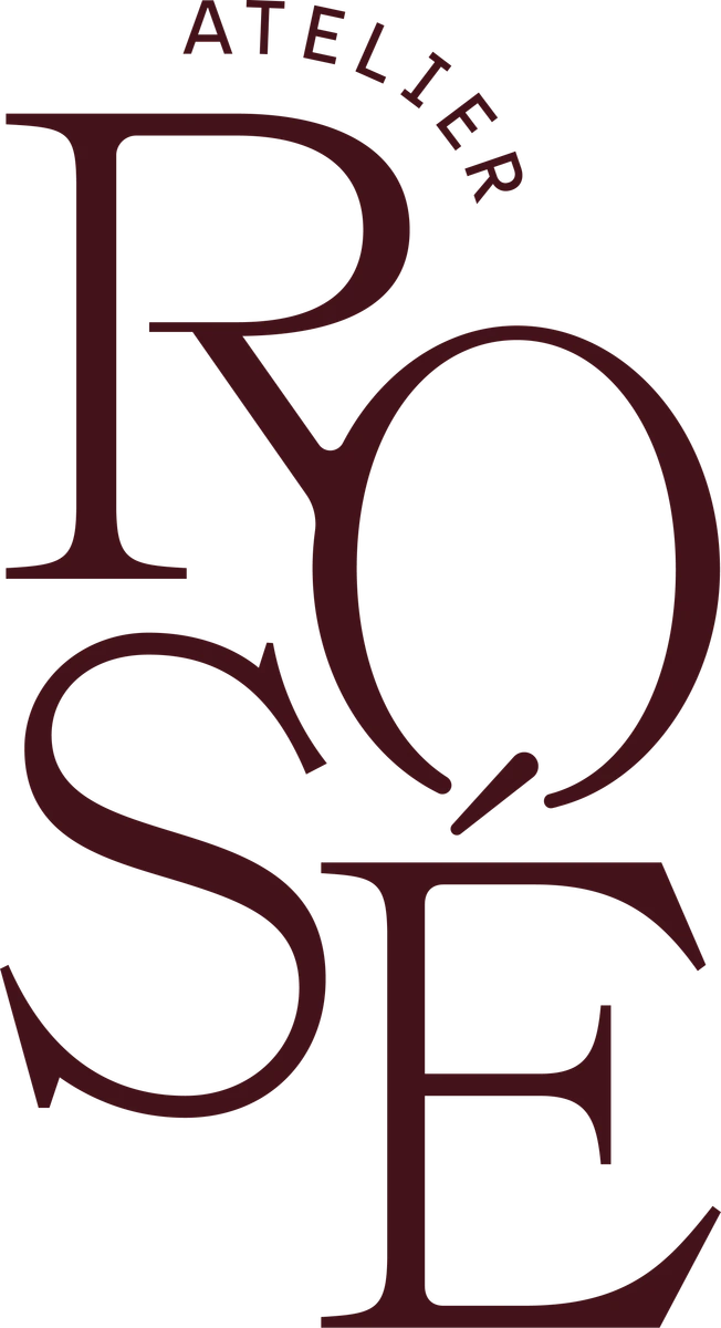 Atelier Rosé logo