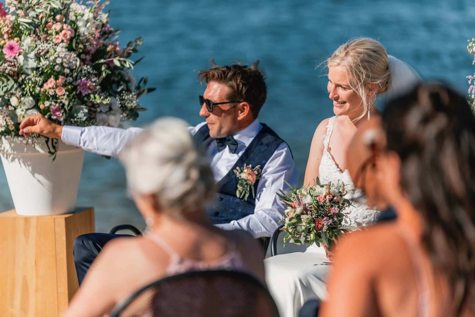 Vijverhof - House of Weddings - 15