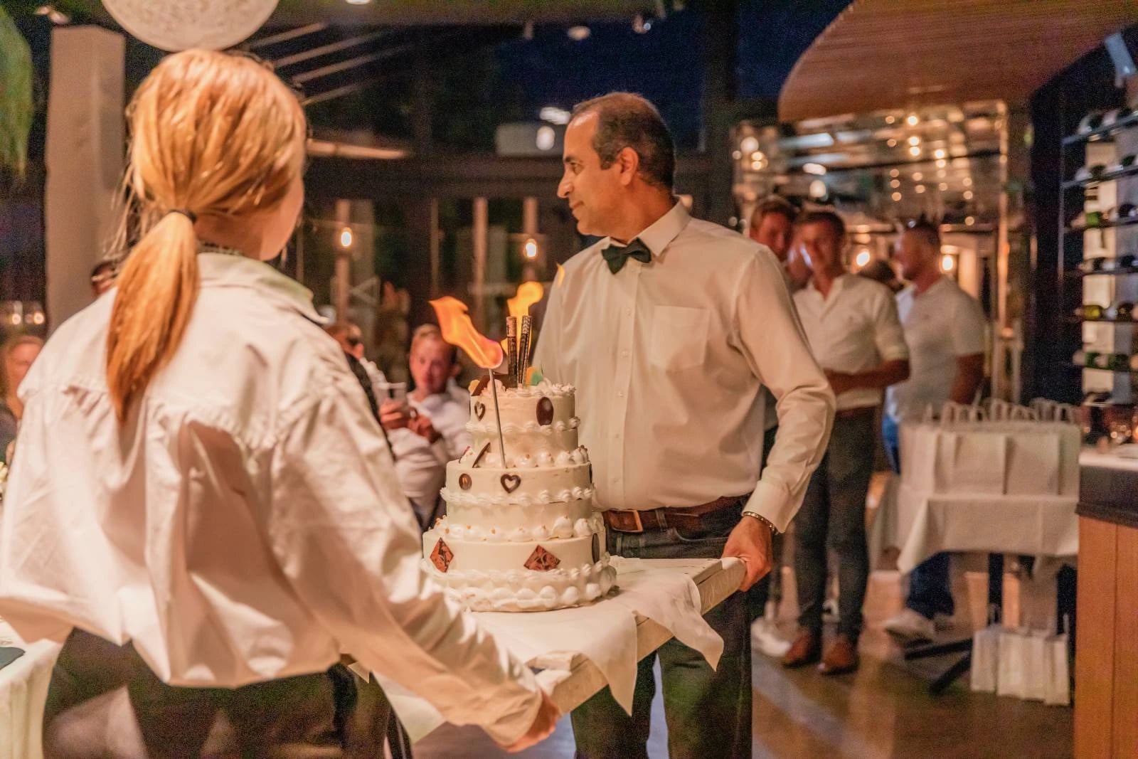 Vijverhof - House of Weddings - 4 (1)