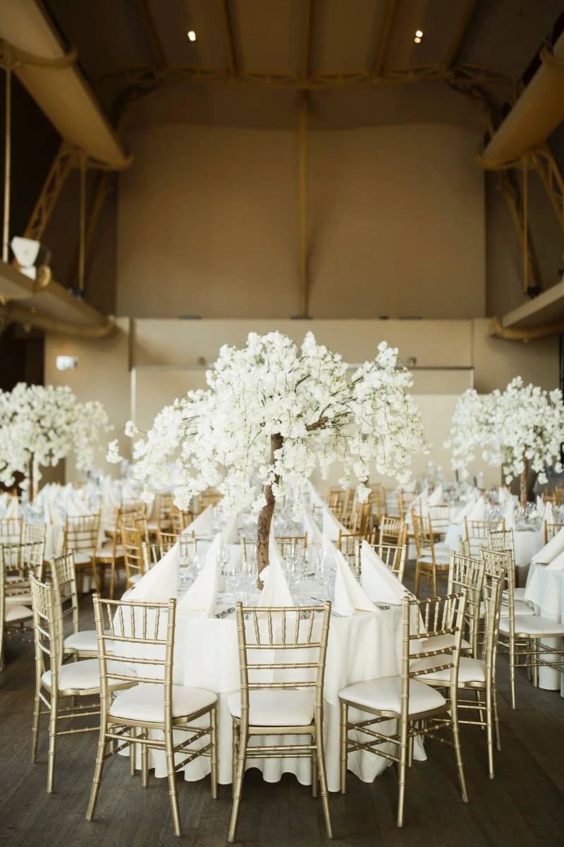 Horta - Feestzaal Antwerpen - Trouwzaal - House of Weddings - 2